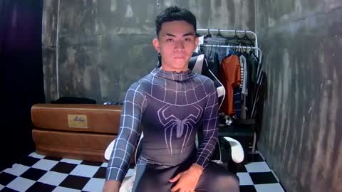 Snapshot of asiancummer115697 chatting on February 2025 07:29:01 AM xj ph online show from February 2025 07:29:01 AM