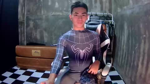 Snapshot of asiancummer115697 chatting on February 2025 02:26:01 PM xj ph online show from February 2025 02:26:01 PM
