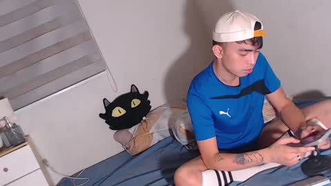 Bry online show from March 2025 11:58:01 AM