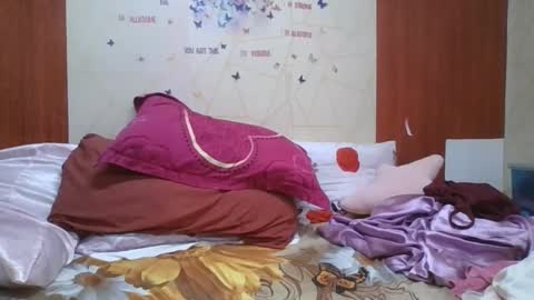 Jenny online show from December 2024 11:06:02 PM