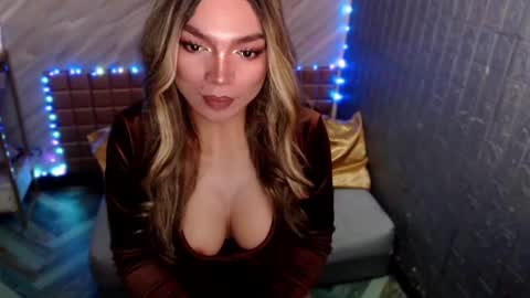 BELLA NOTCH online show from March 2026 02:54:02 PM