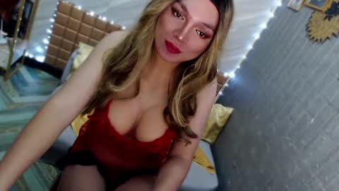 BELLA NOTCH online show from May 2026 07:15:01 AM