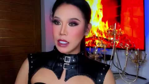 asiangriciacummer online show from March 2026 08:45:01 PM