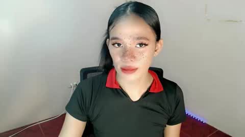 PRINCESS online show from March 2026 11:15:01 PM