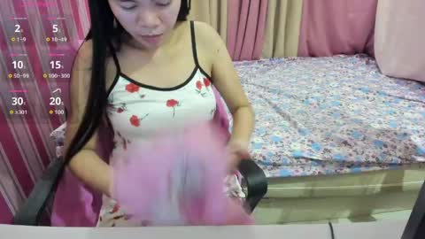 Snapshot of asianhot_babe chatting on June 2026 01:35:01 PM Melody online show from June 2026 01:35:01 PM