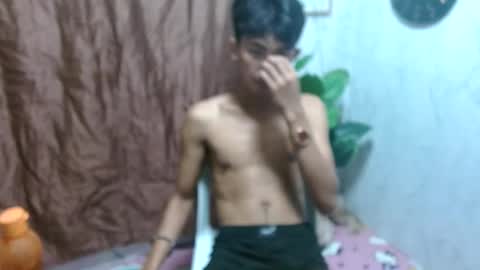 Nico online show from February 2025 01:16:01 PM