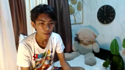 Nico online show from September 2025 06:24:01 PM