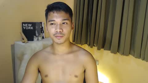 asianhunk_jamesx online show from October 2025 01:22:01 AM