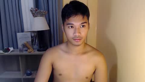 asianhunk_jamesx online show from October 2025 06:16:01 PM
