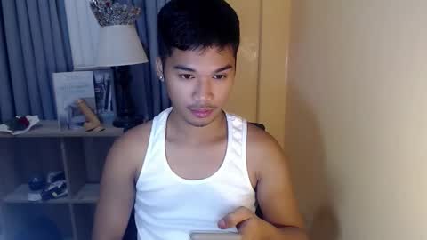 asianhunk_jamesx online show from October 2025 07:01:01 PM