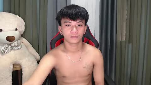 Snapshot of asianhunk_zam chatting on January 2025 04:58:01 AM Zam online show from January 2025 04:58:01 AM