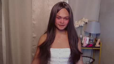 Snapshot of asiankianna chatting on November 2025 09:30:01 AM Kianna online show from November 2025 09:30:01 AM