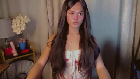 Snapshot of asiankianna chatting on November 2025 12:06:01 PM Kianna online show from November 2025 12:06:01 PM