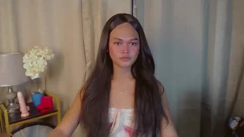 Snapshot of asiankianna chatting on November 2025 09:45:01 AM Kianna online show from November 2025 09:45:01 AM