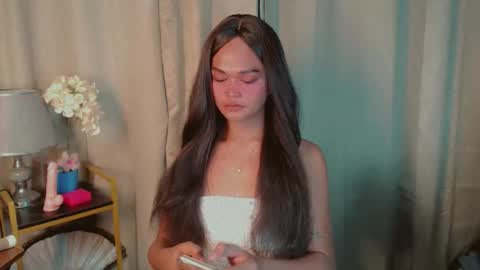 Snapshot of asiankianna chatting on November 2025 06:11:02 PM Kianna online show from November 2025 06:11:02 PM