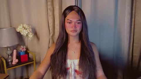 Snapshot of asiankianna chatting on December 2025 05:23:01 AM Kianna online show from December 2025 05:23:01 AM