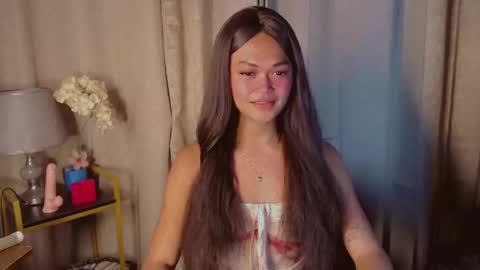 Snapshot of asiankianna chatting on December 2025 05:52:02 PM Kianna online show from December 2025 05:52:02 PM