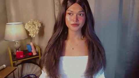 Snapshot of asiankianna chatting on December 2025 10:31:02 AM Kianna online show from December 2025 10:31:02 AM