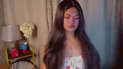 Snapshot of asiankianna chatting on December 2025 06:34:02 PM Kianna online show from December 2025 06:34:02 PM