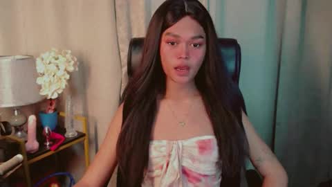 Kianna online show from January 2026 12:53:02 PM