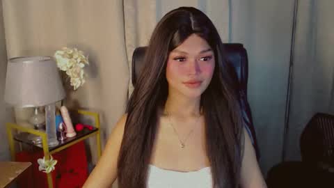 Kianna online show from February 2026 12:37:02 PM