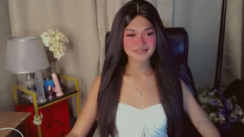 Kianna online show from February 2026 10:31:02 AM