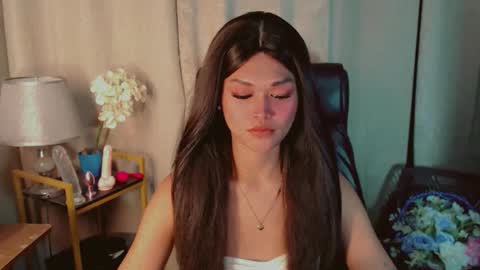 Kianna online show from February 2026 01:07:02 PM