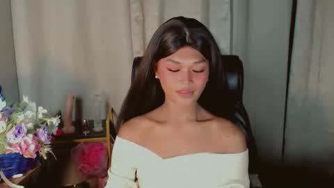 Kianna online show from April 2026 12:12:01 PM