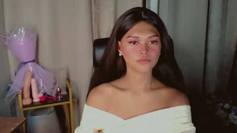 Kianna online show from April 2026 11:38:01 AM