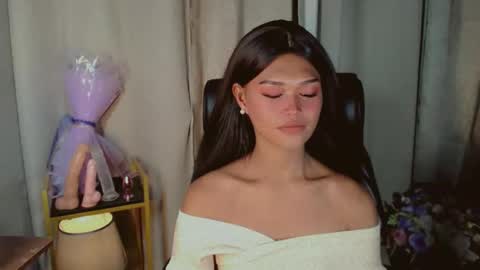 Kianna online show from April 2026 11:34:01 AM