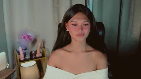 Kianna online show from April 2026 11:31:01 AM