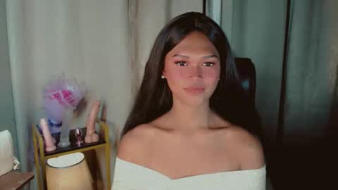 Kianna online show from April 2026 12:29:02 PM