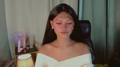 Kianna online show from April 2026 11:34:01 AM