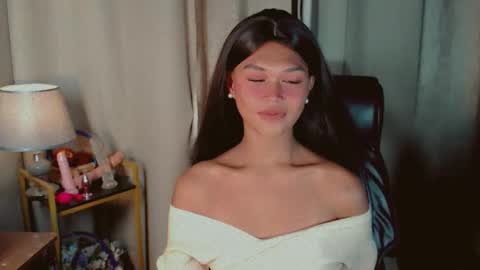 Kianna online show from May 2026 11:27:02 AM