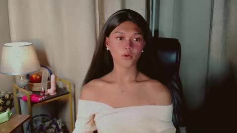Kianna online show from May 2026 11:49:02 AM
