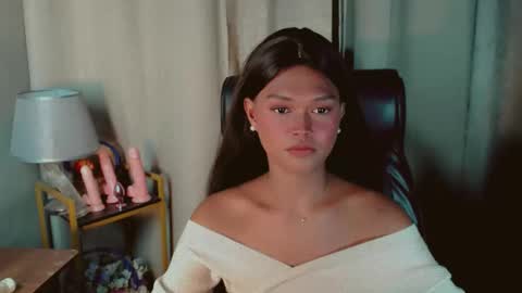 Kianna online show from May 2026 01:06:01 PM
