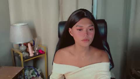 Kianna online show from May 2026 10:12:01 AM
