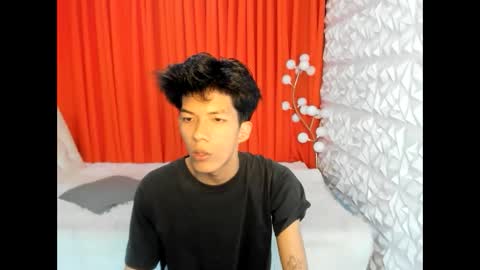 asiankingfucker online show from April 2026 11:49:01 AM