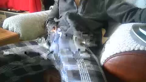 John online show from March 2025 03:27:01 PM