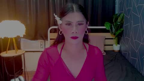 asianloreen24 online show from November 2025 05:32:02 AM