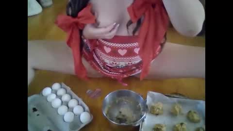 Snapshot of asianlovedoll chatting on December 2024 07:25:02 PM Sara Chanel Asian Love Doll online show from December 2024 07:25:02 PM