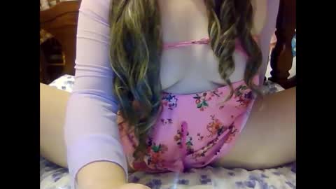 Snapshot of asianlovedoll chatting on January 2025 09:44:02 PM Sara Chanel Asian Love Doll online show from January 2025 09:44:02 PM