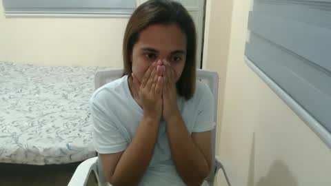 asianprettymay online show from October 2025 05:00:01 PM