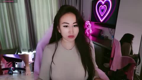 Snapshot of asianqueen777ohmi chatting on October 2025 03:21:02 AM Rose Mingna online show from October 2025 03:21:02 AM