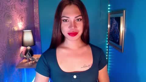 Babe online show from October 2025 10:50:01 PM