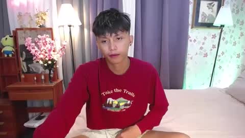 Snapshot of asiansmokeyxx chatting on December 2024 12:29:02 PM prince online show from December 2024 12:29:02 PM