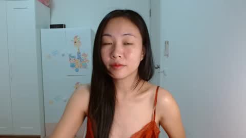 Snapshot of asiantabbyx chatting on December 2024 02:48:02 PM Tabby online show from December 2024 02:48:02 PM