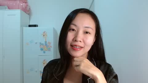 Snapshot of asiantabbyx chatting on February 2025 03:15:02 PM Tabby online show from February 2025 03:15:02 PM