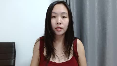 Snapshot of asiantabbyx chatting on February 2025 05:04:01 AM Tabby online show from February 2025 05:04:01 AM