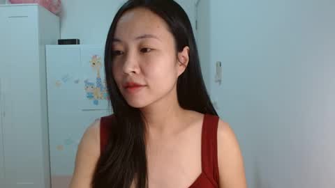 Snapshot of asiantabbyx chatting on February 2025 03:04:02 PM Tabby online show from February 2025 03:04:02 PM